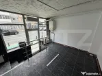 Spațiu comercial 35 mp | Vad excelent | Vitrină stradală