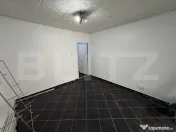 Spațiu comercial 35 mp | Vad excelent | Vitrină stradală 