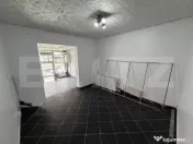 Spațiu comercial 35 mp | Vad excelent | Vitrină stradală 