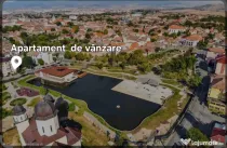 Vând apartament moștenit, 3 Camere Decomandate, Vedere spre Lac & Parc