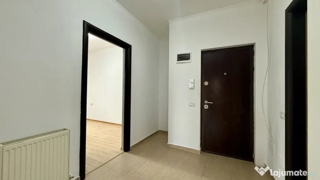 Apartament Fundeni - Dobroești, cu LOC PARCARE inclus