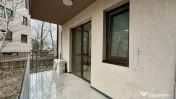 Apartament Fundeni - Dobroești, cu LOC PARCARE inclus 
