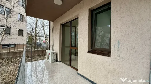 Apartament Fundeni - Dobroești, cu LOC PARCARE inclus