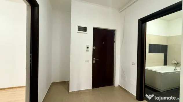 Apartament Fundeni - Dobroești, cu LOC PARCARE inclus