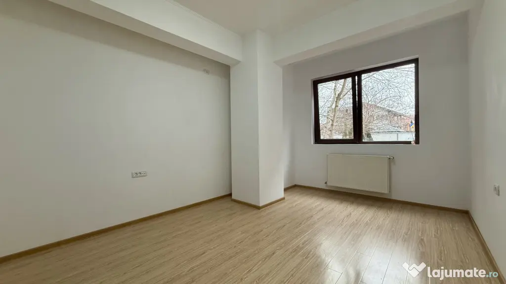 Apartament Fundeni - Dobroești, cu LOC PARCARE inclus
