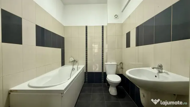 Apartament Fundeni - Dobroești, cu LOC PARCARE inclus