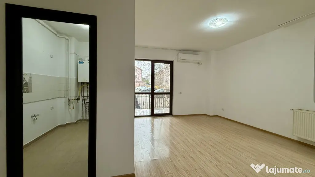 Apartament Fundeni - Dobroești, cu LOC PARCARE inclus