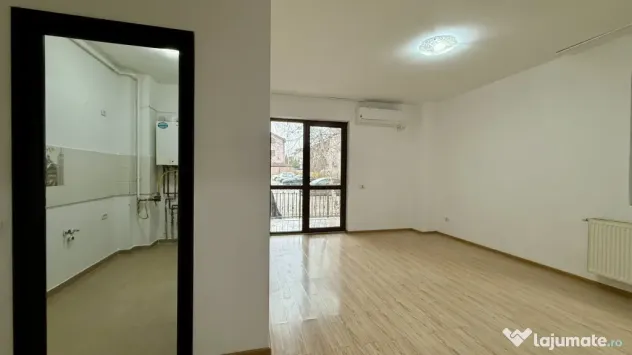 Apartament Fundeni - Dobroești, cu LOC PARCARE inclus