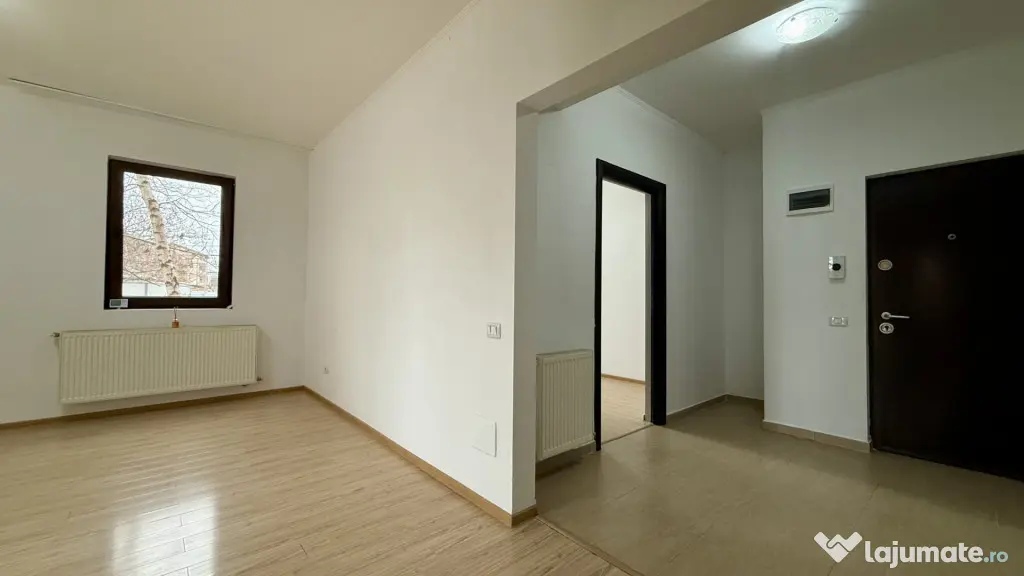Apartament Fundeni - Dobroești, cu LOC PARCARE inclus
