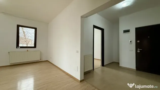 Apartament Fundeni - Dobroești, cu LOC PARCARE inclus