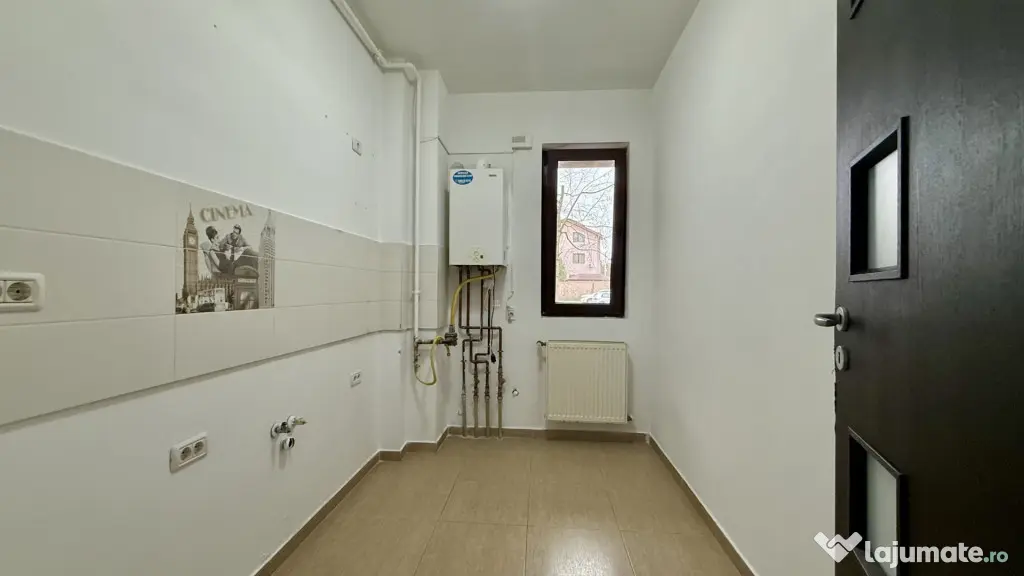 Apartament Fundeni - Dobroești, cu LOC PARCARE inclus
