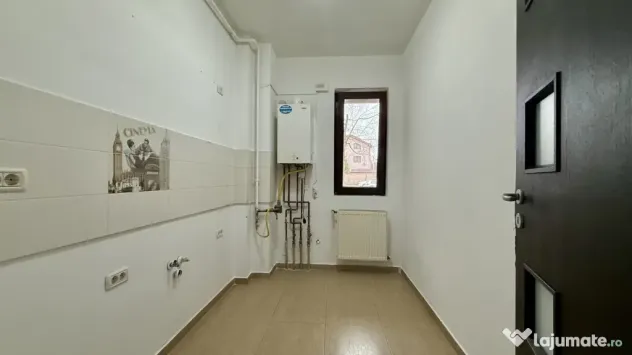 Apartament Fundeni - Dobroești, cu LOC PARCARE inclus
