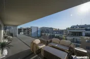 Penthouse HERASTRAU - VIDA Residence 166 mp + 108 mp terasa 