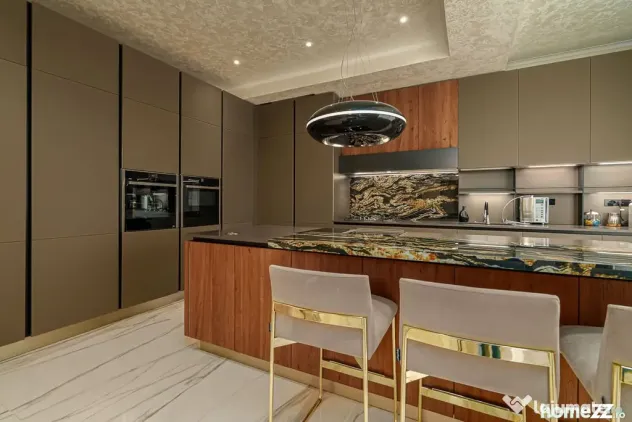 Penthouse HERASTRAU - VIDA Residence 166 mp + 108 mp terasa