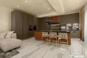 Penthouse HERASTRAU - VIDA Residence 166 mp + 108 mp terasa 