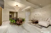Penthouse HERASTRAU - VIDA Residence 166 mp + 108 mp terasa 