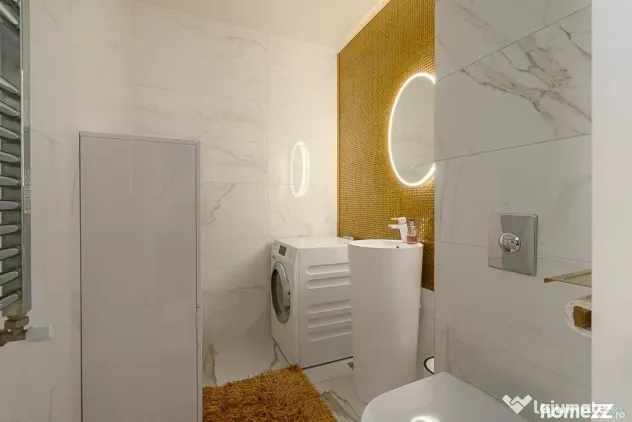 Penthouse HERASTRAU - VIDA Residence 166 mp + 108 mp terasa