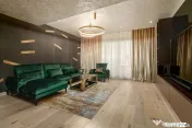 Penthouse HERASTRAU - VIDA Residence 166 mp + 108 mp terasa 