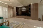 Penthouse HERASTRAU - VIDA Residence 166 mp + 108 mp terasa 