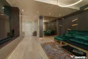 Penthouse HERASTRAU - VIDA Residence 166 mp + 108 mp terasa 