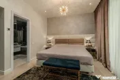 Penthouse HERASTRAU - VIDA Residence 166 mp + 108 mp terasa 