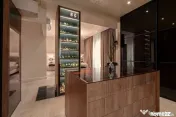 Penthouse HERASTRAU - VIDA Residence 166 mp + 108 mp terasa 