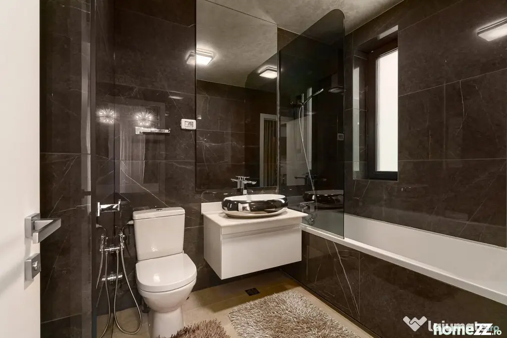 Penthouse HERASTRAU - VIDA Residence 166 mp + 108 mp terasa