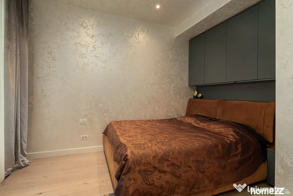 Penthouse HERASTRAU - VIDA Residence 166 mp + 108 mp terasa