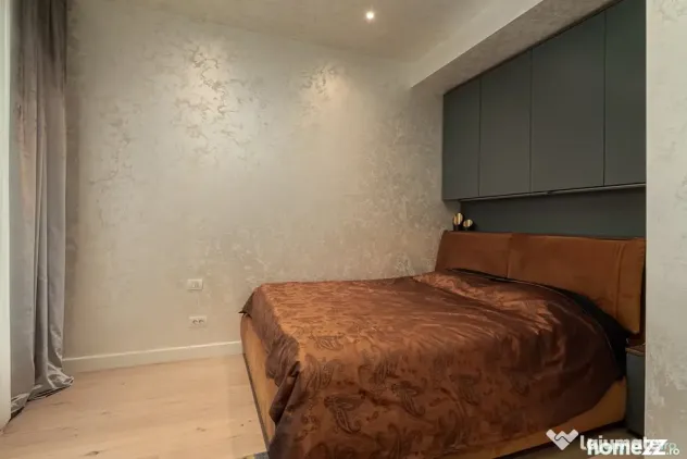 Penthouse HERASTRAU - VIDA Residence 166 mp + 108 mp terasa