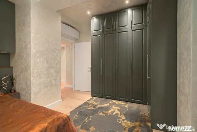 Penthouse HERASTRAU - VIDA Residence 166 mp + 108 mp terasa