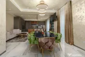 Penthouse HERASTRAU - VIDA Residence 