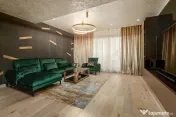Penthouse HERASTRAU - VIDA Residence 