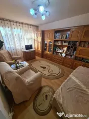 Apartament 3 camere, confort 1, decomandat – Sector 4, ... 