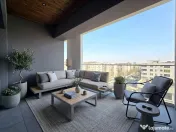 Apartament 2 camere, etaj 9, zona 13 Septembrie 
