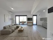 Apartament 2 camere, etaj 9, zona 13 Septembrie 