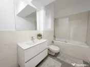Apartament 2 camere, etaj 9, zona 13 Septembrie 