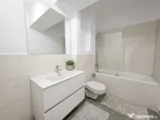 Apartament 2 camere, etaj 9, zona 13 Septembrie 