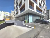 Apartament 2 camere, etaj 9, zona 13 Septembrie 