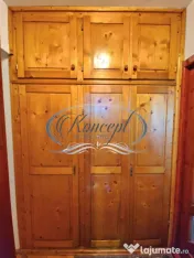 Apartament spatios pe strada Mehedinti 