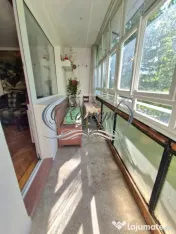 Apartament spatios pe strada Mehedinti 