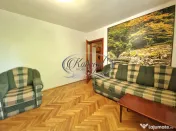 Apartament spatios pe strada Mehedinti 