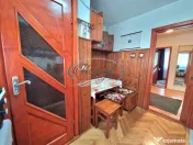 Apartament spatios pe strada Mehedinti 