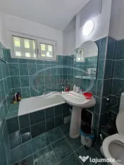 Apartament spatios pe strada Mehedinti 