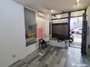 Spatiu comercial de inchiriat in zona Rosetti/Biserica Ar...