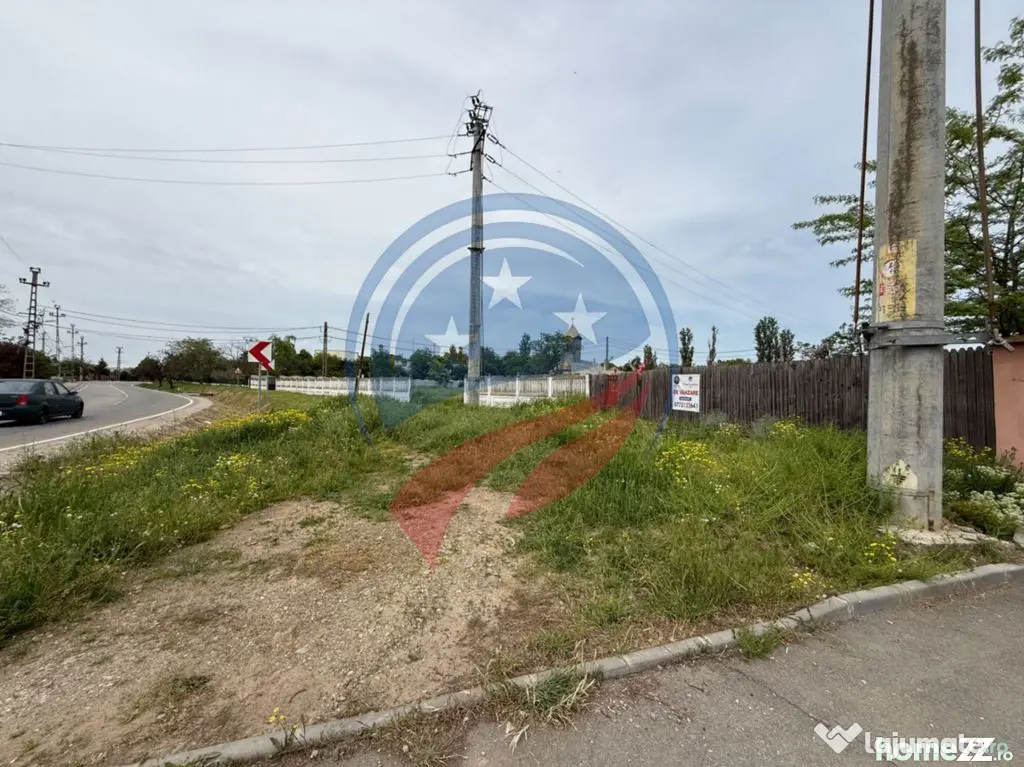 Teren de vanzare/Craiova