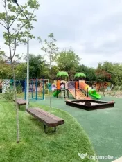 Herastrau_Aviatiei Park 2 camere 