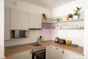 Herastrau_Aviatiei Park 2 camere 