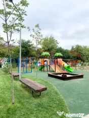 Herastrau_Aviatiei Park 2 camere 