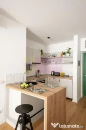Herastrau_Aviatiei Park 2 camere 