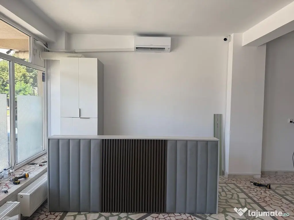 SPATIU COMERCIAL STRADAL | BLD MAMAIA | EXPUNERE EXCELENTA